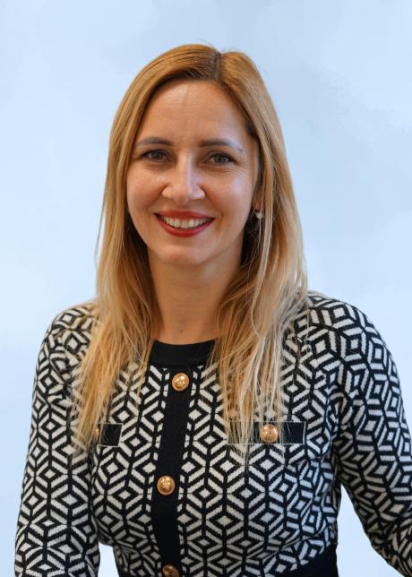 Oláh Amarilisz