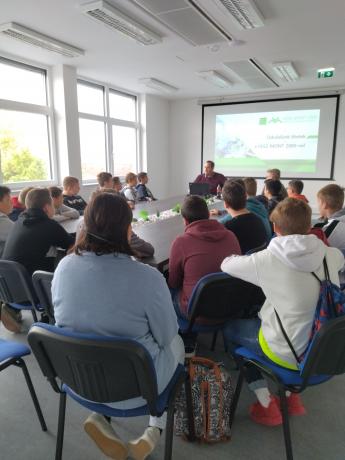 Pályaorientációs nap