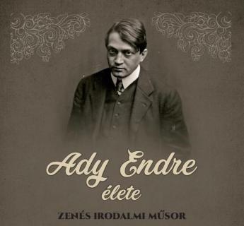 Ady Endre