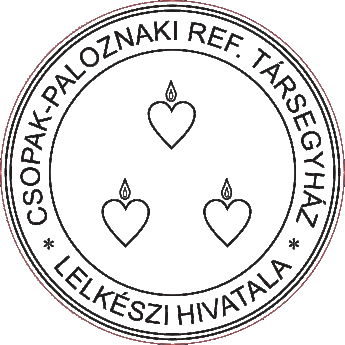 Egyházközség címere